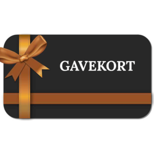 Elektronisk gavekort